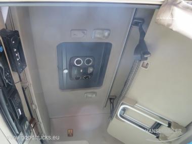 2013 Autotraukiniai Šaldytuvas  R 440 Komplettzug