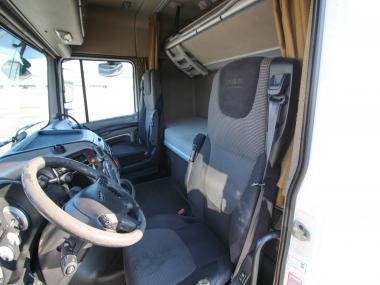 2013 Vilkikas 4x2 DAF FT XF105.410 Holland truck ADR