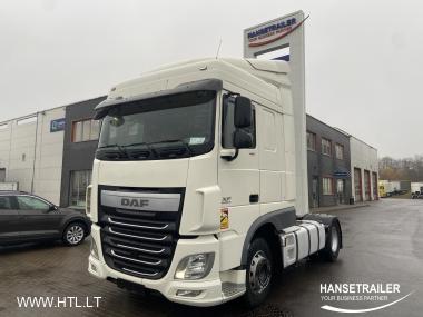 2015 vehículo tractor 4x2 DAF XF 460 FT