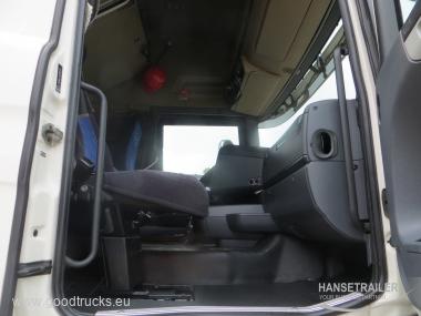 2011 Тягач 4x2 Scania R440 LA