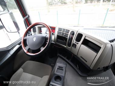 2012 Truck 4x2 Renault Premium 420.19