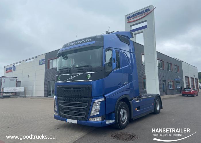 2016 tracteurs 4x2 Volvo FH 42T