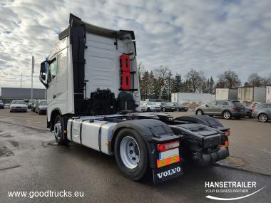 2016 vehículo tractor 4x2 Volvo FH