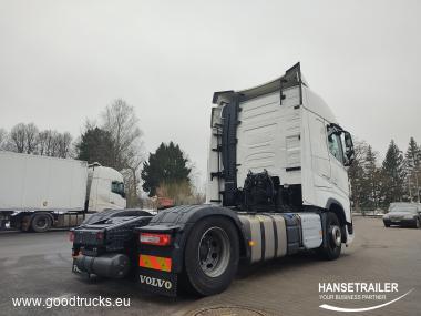 2018 Truck 4x2 Volvo FH 500