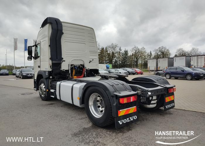 2014 Truck 4x2 Volvo FM 460