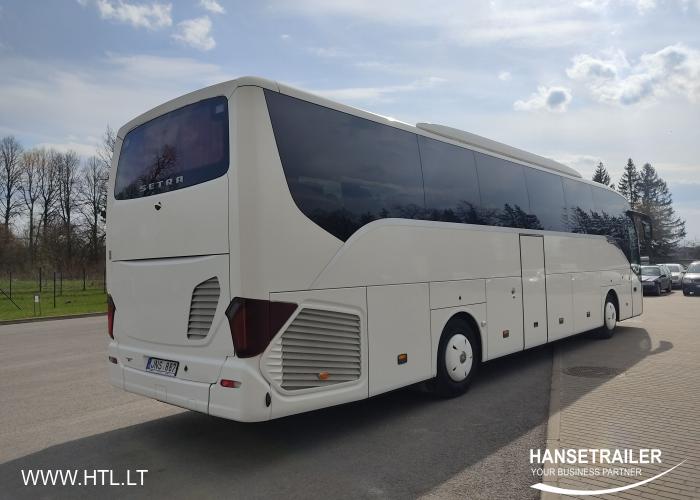 2016 Автобус Пассажирский микроавтобус SETRA S 515 HD