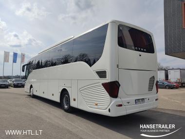 2016 Bus Passagier Kleinbus SETRA S 515 HD