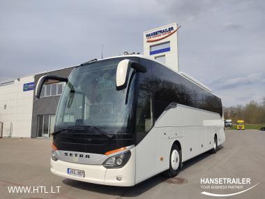 2016 Bus Minibus passanger SETRA S 515 HD