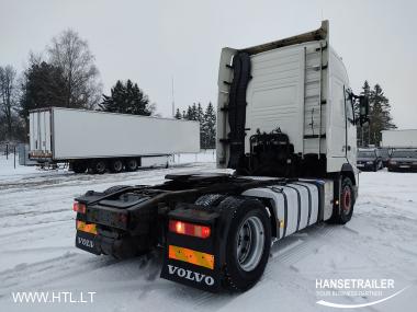 2011 vehículo tractor 4x2 Volvo FH