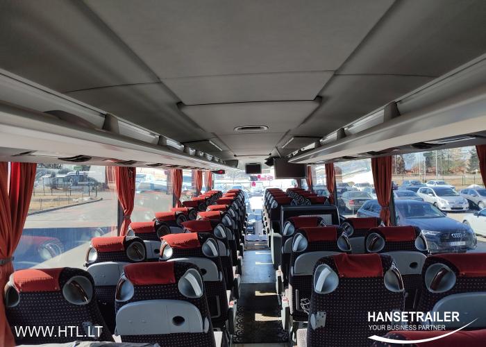 2011 bus  Minibús pasajero SETRA S415GT-HD