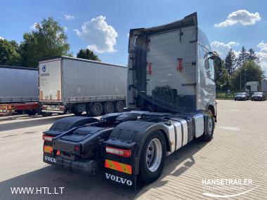 2016 Тягач 4x2 Volvo FH 500 Globetrotter