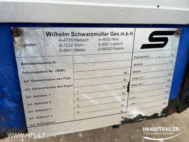 Schwarzmuller SPA 3/E